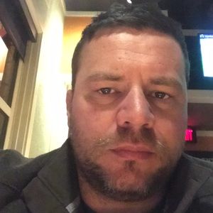 Meet your Posher, Chad